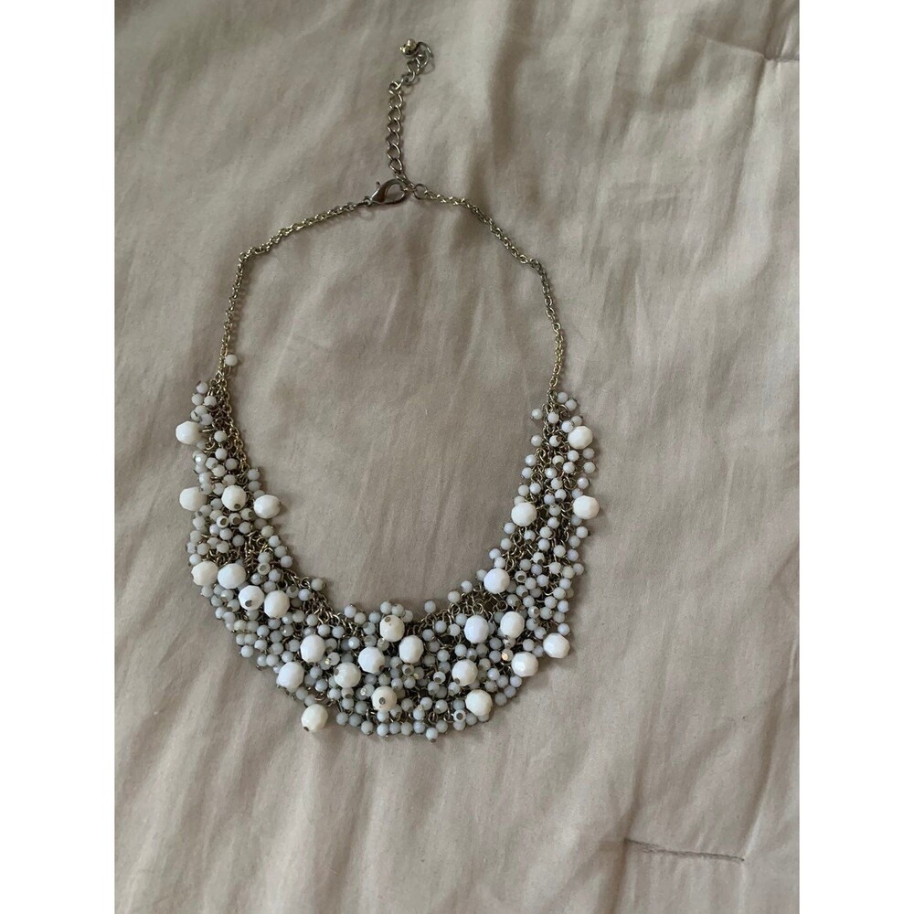 Statement Necklace - Picture 6 of 6